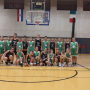 Prijateljske utakmice za tri kategorije protiv Champ Academy iz Slovenije – svoje utakmice odigrali minići, dječaci U13 i cure U16