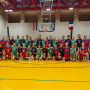 U13: Djevojčice trijumfalno otvorile premijernu sezonu LWB lige!