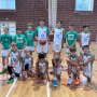 U13/U14: Prijateljske utakmice ekipa u Puli!