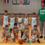 U13: Nove dvije utakmice Global lige u Mariboru – nova iskustva za naše dječake unatoč porazu!