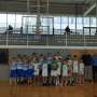 U14: Pretkadeti poraženi na gostovanju u Poreču u sklopu YABL lige!