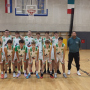 U17: Dva poraza kadeta protiv Pule – bolja igra i stav u uzvratu!