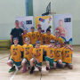 U11: Veliko srce i vrijedna pobjeda za konačno 5.mjesto u Kastvu!