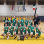 U13: Srebro zlatnog sjaja – naše djevojčice viceprvakinje Hrvatske!