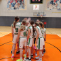 U15: Pretkadetkinje dominantno zaključile regularni dio sezone pobjedom protiv Novigrada!