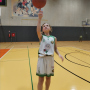Stigao poziv u reprezentaciju U14 za našu Annamariju Sponzu!