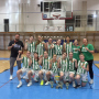U15: Pretkadetkinje osvojile LWB ligu – zlatne medalje i pobjednički pehar stižu u Rovinj!