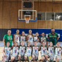 U13: Dvostruka kruna za Rovinj – nakon zlata U15, i djevojčice U13 pokorile LWB ligu!