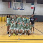 U15: Pretkadetkinje uvjerljivo osvojile županijski naslov!