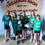 U12: Djevojčicama bronca na međunarodnom turniru u Trbovlju!