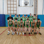 U19: Juniori sezonu zaključili trilerom u Pazinu – poraz u posljednjim sekundama ostavio nas bez bronce!