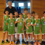 U13: Dječaci viceprvaci Istarske županije!!