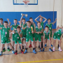 U9: Srebro za naše najmlađe na regionalnoj završnici!